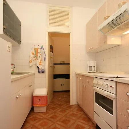 Daire By The Sea Vrsar, Porec - 6944