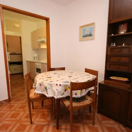 By The Sea Vrsar, Porec - 6944 アパート