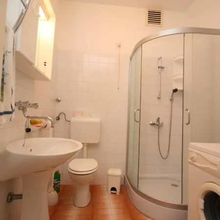 Apartamento By The Sea Vrsar, Porec - 6944 *