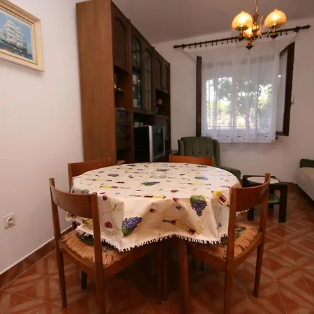 By The Sea Vrsar, Porec - 6944