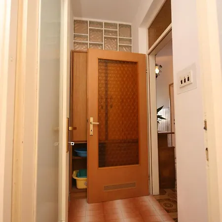 By The Sea Vrsar, Porec - 6944 * Vrsar