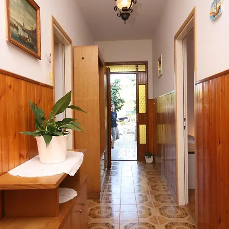 By The Sea Vrsar, Porec - 6944