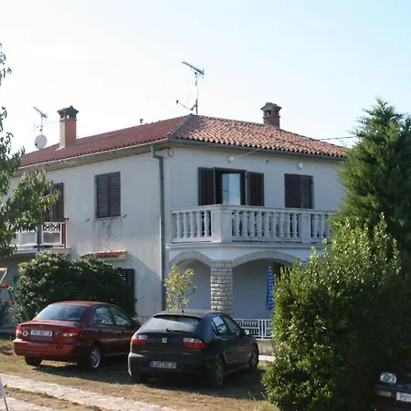 By The Sea Vrsar, Porec - 6944 Apartamento