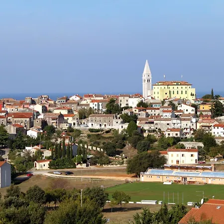 By The Sea Vrsar, Porec - 6944 Apartamento