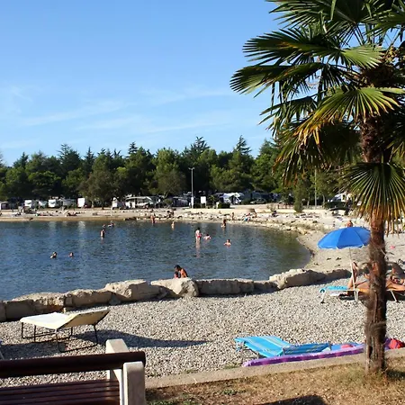 By The Sea Vrsar, Porec - 6944 Apartamento Vrsar